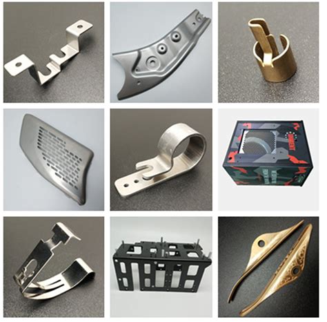 non-standard sheet metal parts|examples of sheet metal parts.